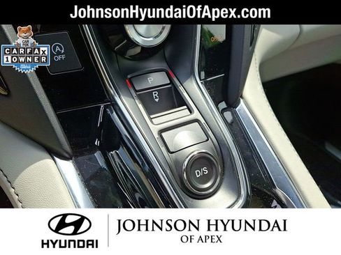 Used 2021 Acura RDX FWD w/ Technology Package image 15