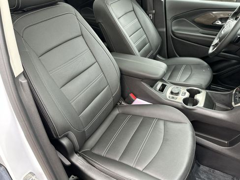 Certified 2023 GMC Terrain Denali w/ Denali Premium Package image 31