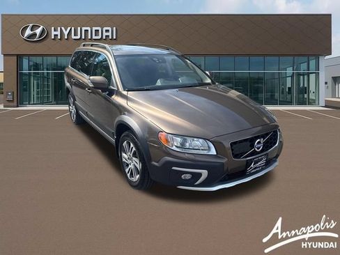 Used 2015 Volvo XC70 T5 Platinum FWD image 7