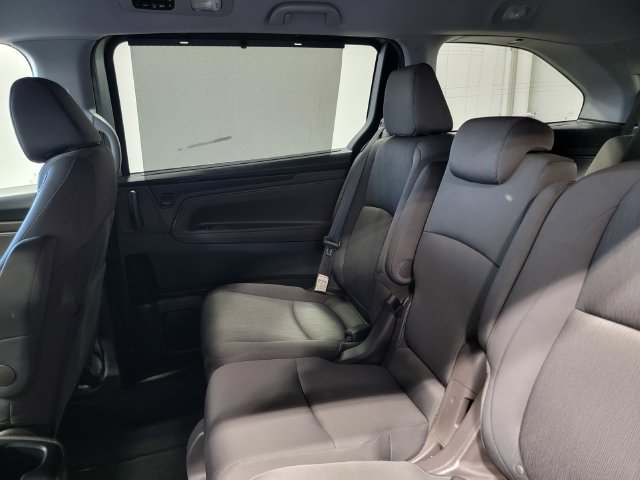 Used 2021 Honda Odyssey EX image 13