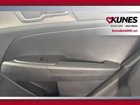 Used 2026 Kia Sportage LX FWD image 33