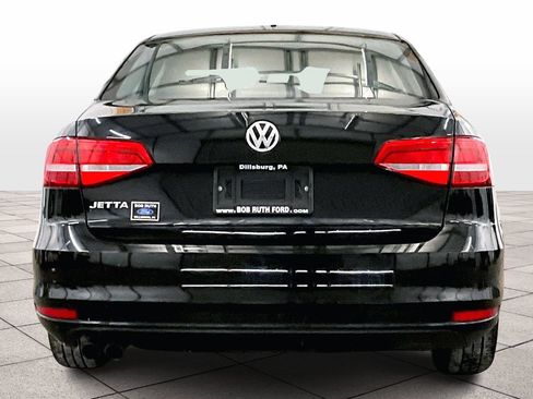 Used 2015 Volkswagen Jetta S image 5