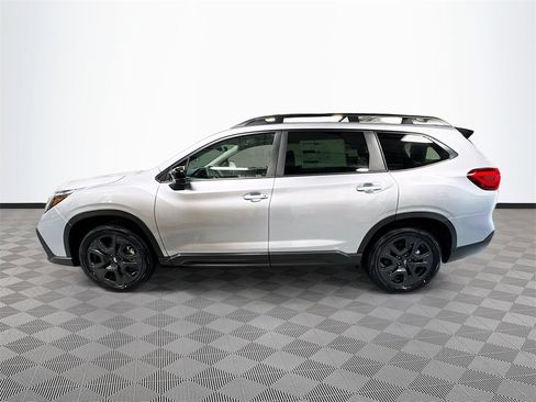 New 2026 Subaru Ascent Bronze Edition image 37