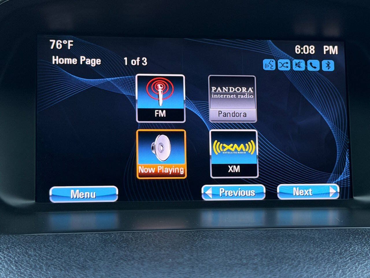 Used 2016 Buick Encore FWD image 32