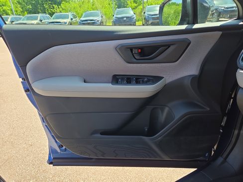 New 2026 Subaru Forester image 9