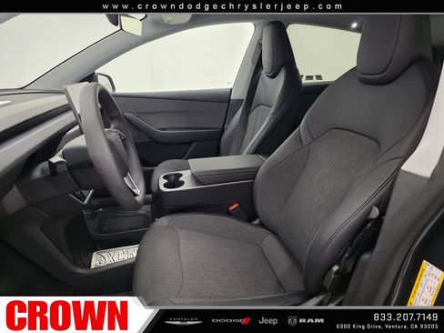 Used 2026 Tesla Model Y Long Range image 22