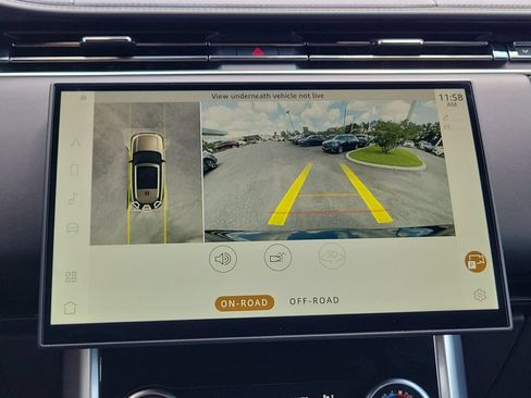 Used 2023 Land Rover Range Rover SE AWD/4WD image 28