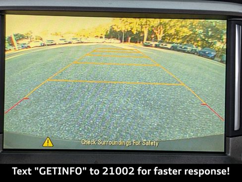 Used 2015 Chevrolet Camaro SS image 21