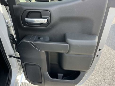 Used 2019 Chevrolet Silverado 1500 LT w/ All-Star Edition image 19