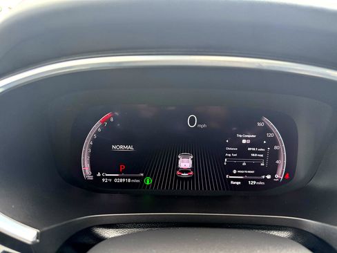 Used 2023 Acura MDX A-Spec image 19