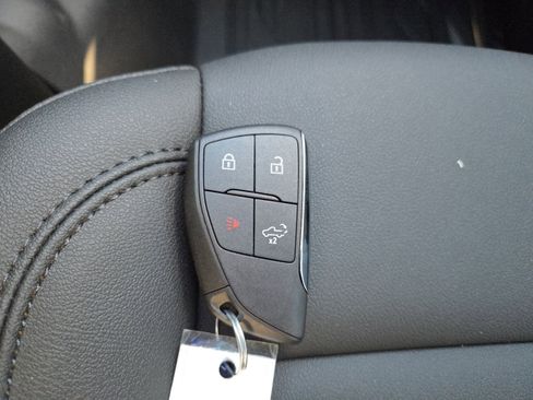 New 2026 GMC Sierra 2500 Pro image 33