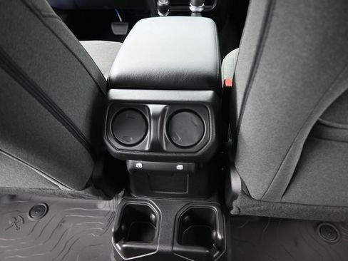 New 2026 Jeep Gladiator Sport AWD/4WD image 29