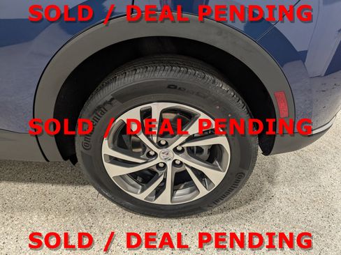 Used 2023 Buick Envision Essence AWD/4WD image 10