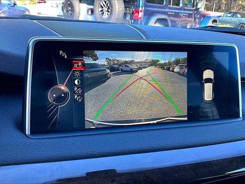 Used 2016 BMW X5 xDrive35i image 25