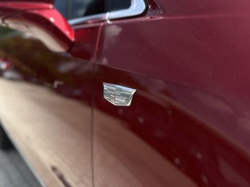 Used 2023 Cadillac XT5 Premium Luxury FWD image 27