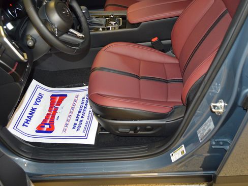 New 2025 MAZDA CX-50 AWD 2.5 Hybrid w/ Weather Package image 15