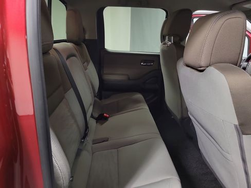Used 2024 Nissan Frontier SV w/ SV Convenience Package AWD/4WD image 20