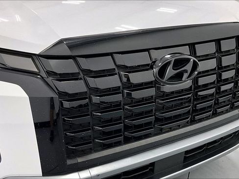 Used 2025 Hyundai Palisade SEL FWD image 33