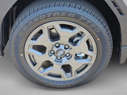 New 2026 Subaru Outback Premium image 10