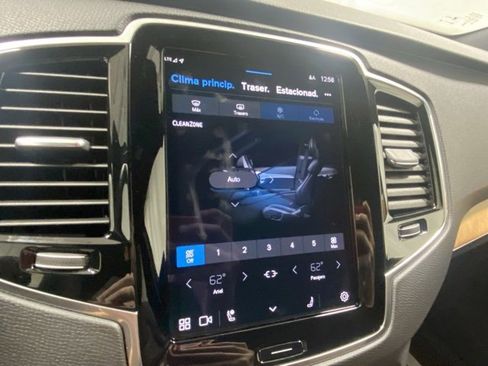 Certified 2024 Volvo XC90 T8 Plus w/ Protection Package Premier image 25