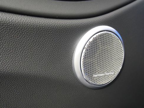 Used 2024 Alfa Romeo Giulia Quadrifoglio w/ Active Assist Plus Package image 12