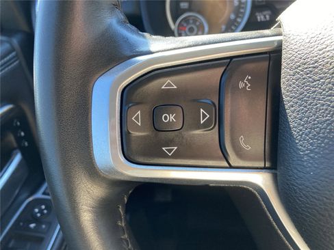 Used 2024 RAM 2500 Laramie image 20