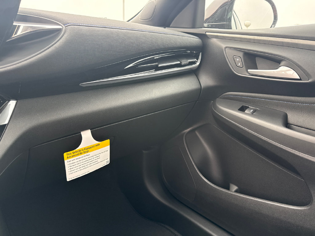 New 2026 Buick Envista Sport Touring w/ Convenience I Package FWD image 26