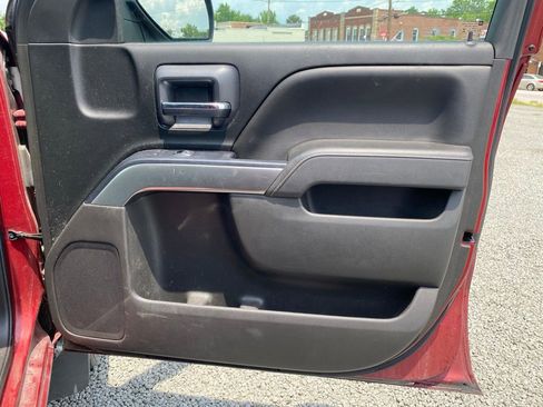 Used 2018 Chevrolet Silverado 1500 LT w/ All Star Edition image 19