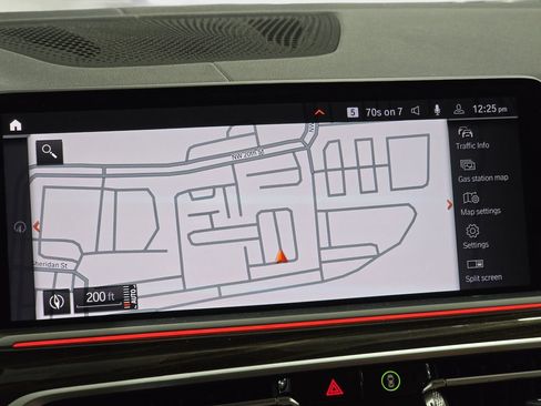Used 2021 BMW X7 xDrive40i w/ Premium Package AWD/4WD image 14