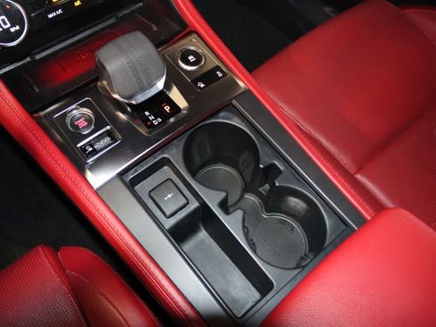 Used 2021 Jaguar F-PACE R-Dynamic S AWD/4WD image 50