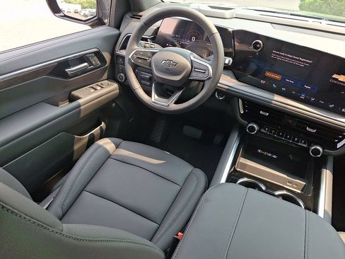 New 2026 Chevrolet Tahoe Z71 w/ Comfort Package AWD/4WD image 10