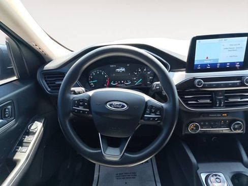 Used 2020 Ford Escape SE AWD/4WD image 12