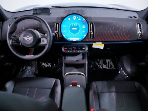 Used 2026 MINI Cooper Countryman S AWD/4WD image 12