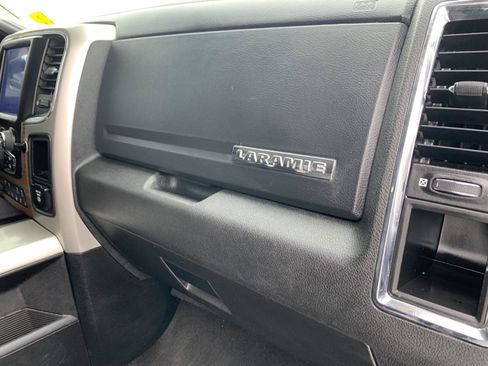 Used 2017 RAM 2500 Laramie w/ Sport Appearance Group image 19