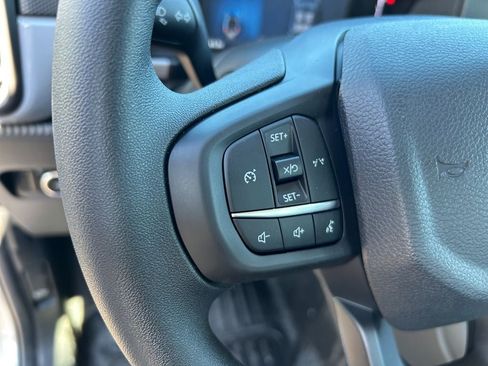 New 2025 Ford Ranger XL AWD/4WD image 18