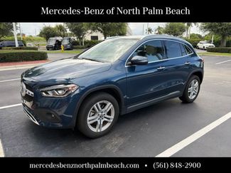 Used 2023 Mercedes-Benz GLA 250 video 1