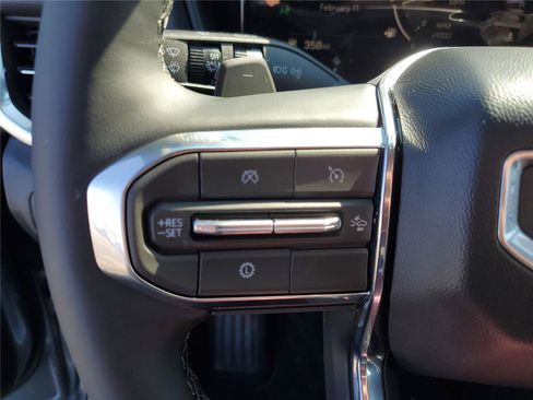 New 2026 GMC Terrain Elevation w/ Black Edition image 21