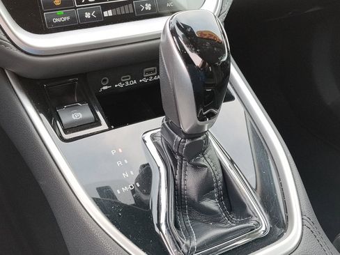 Used 2024 Subaru Outback Onyx Edition image 14