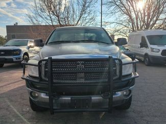 Used 2007 Dodge Ram 3500 Truck SLT w/ Quad Cab Big Horn Value Group video 2