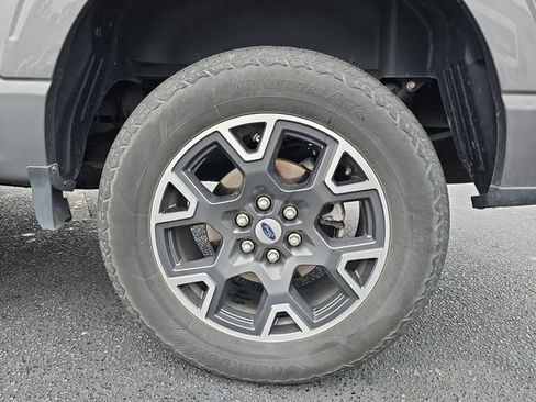 Used 2024 Ford F150 STX AWD/4WD image 11