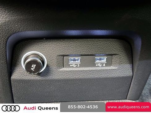 Used 2019 Audi e-tron Premium Plus image 14