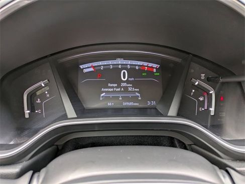 Certified 2020 Honda CR-V EX-L image 33