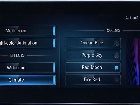 Used 2021 Mercedes-Benz GLC 300 4MATIC w/ AMG Line image 92