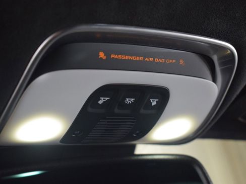New 2026 McLaren GTS RWD image 32