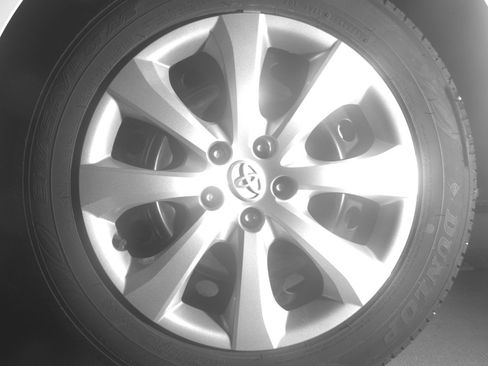 Used 2025 Toyota Corolla LE image 14