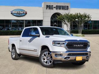 Certified 2023 RAM 1500 Limited video 1