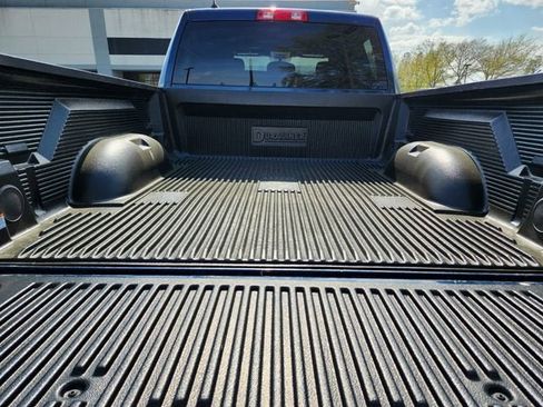 Used 2022 RAM 1500 Classic Warlock image 14