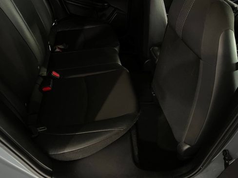 Used 2020 Honda Civic Sport image 23