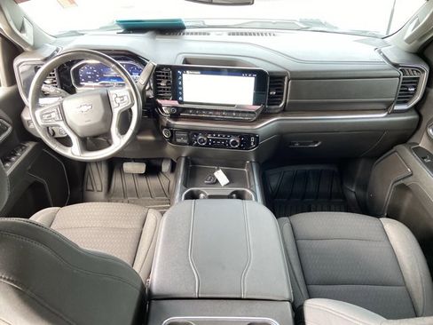 Used 2024 Chevrolet Silverado 2500 LT w/ All Star Edition image 51