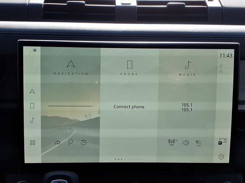 New 2026 Land Rover Defender 110 V8 image 12